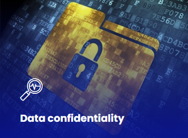 Data Confidentiality